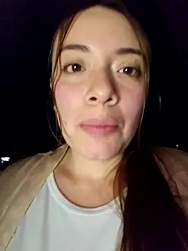 valery mora online show from 3, 10, 2025