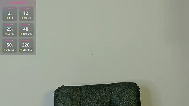 Iamkarlaa doll online show from 26, 10, 2025