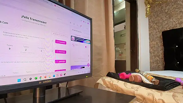 Snapshot of emma_xuee chatting on 14, 1, 2025 emma xuee online show from 14, 1, 2025