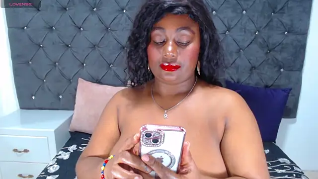 shannonvega1 online show from 21, 2, 2025