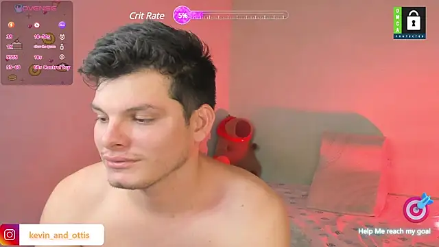  Ottis  online show from 10, 1, 2025