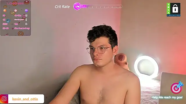  Ottis  online show from 17, 1, 2025