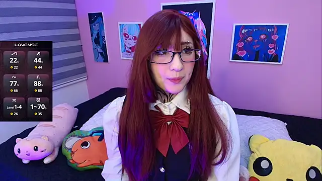 Miwa violet online show from 14, 3, 2026