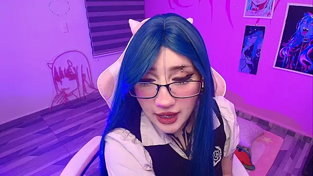 Miwa violet online show from 2, 6, 2026