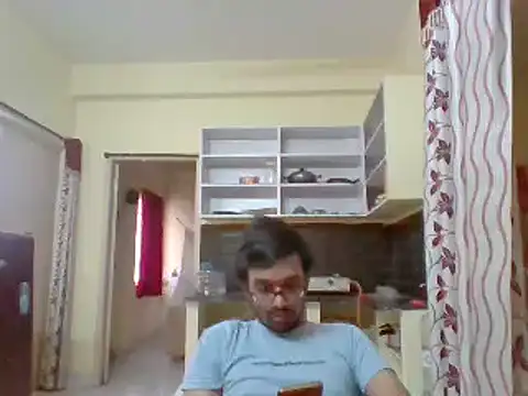 THE NAKED BOY online show from 4, 1, 2025