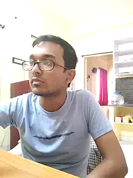 THE NAKED BOY online show from 19, 1, 2025