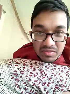 THE NAKED BOY online show from 25, 1, 2025