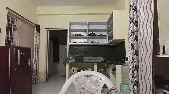 THE NAKED BOY online show from 31, 1, 2025