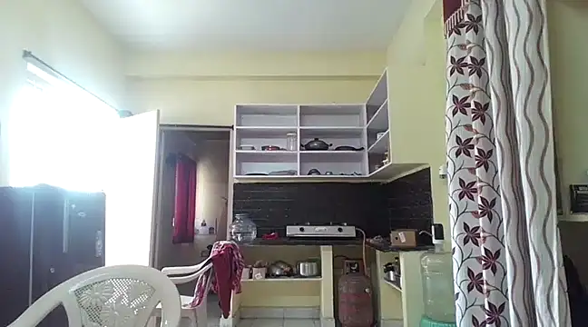 THE NAKED BOY online show from 17, 3, 2025