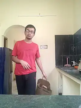 THE NAKED BOY online show from 20, 9, 2025