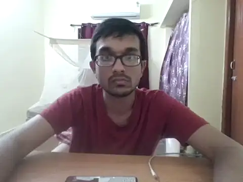 THE NAKED BOY online show from 23, 9, 2025