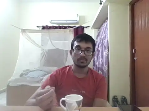 THE NAKED BOY online show from 30, 9, 2025