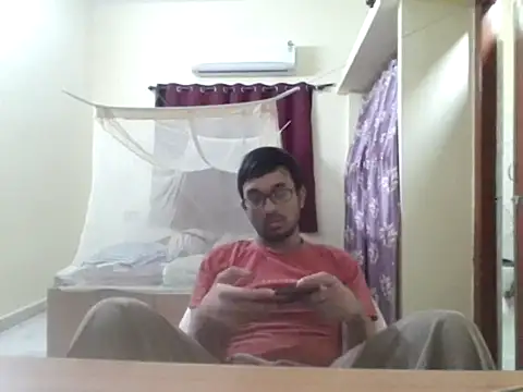 THE NAKED BOY online show from 2, 10, 2025