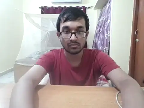 THE NAKED BOY online show from 6, 10, 2025