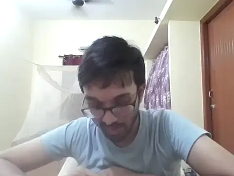 THE NAKED BOY online show from 10, 10, 2025