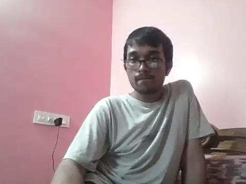 THE NAKED BOY online show from 19, 10, 2025