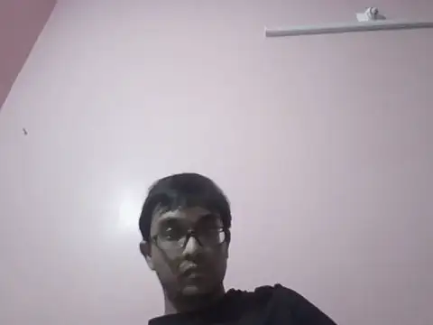 THE NAKED BOY online show from 18, 6, 2026