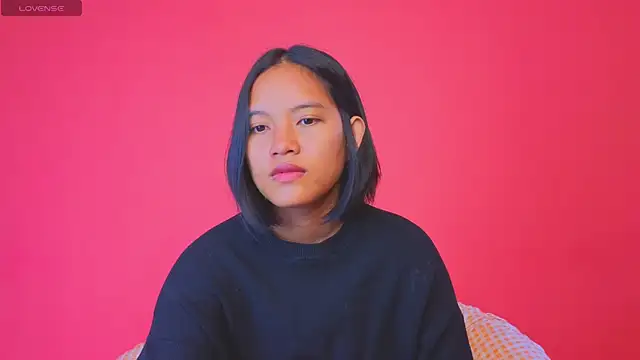 Snapshot of Natsu__ chatting on 19, 12, 2024 Natsu online show from 19, 12, 2024