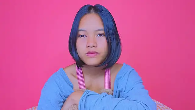 Snapshot of Natsu__ chatting on 25, 12, 2024 Natsu online show from 25, 12, 2024