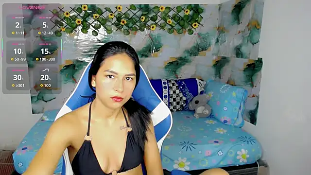 Snapshot of Emma-mae chatting on 4, 3, 2026 Emma-mae online show from 4, 3, 2026