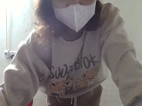 Angela-Eira online show from 15, 1, 2026