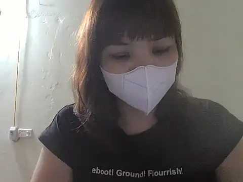 Angela-Eira online show from 4, 4, 2026