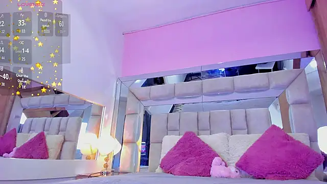 BILIE ROUSE1 online show from 16, 2, 2025