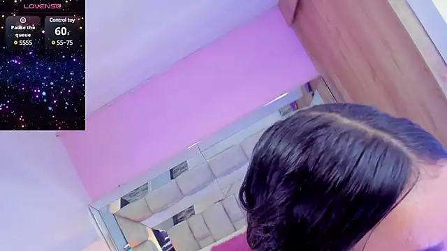 BILIE ROUSE1 online show from 28, 2, 2025