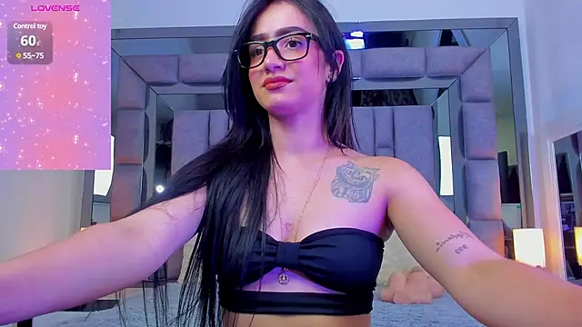 BILIE ROUSE1 online show from 13, 3, 2025