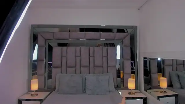 BILIE ROUSE1 online show from 29, 9, 2025