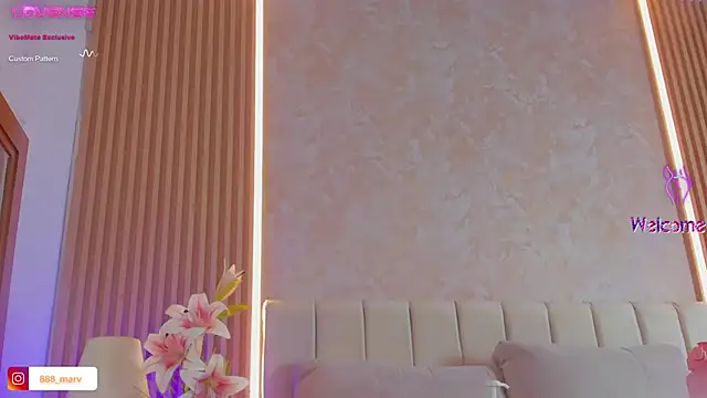 BILIE ROUSE1 online show from 15, 4, 2026