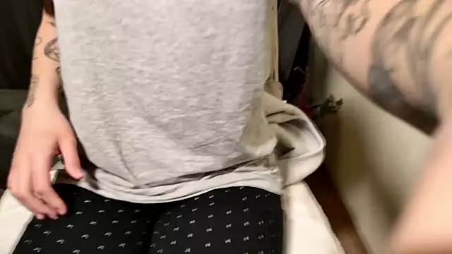 MazzyDoll online show from 26, 2, 2025