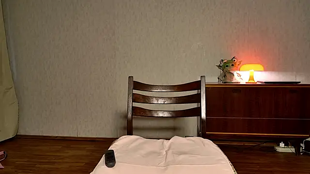 MazzyDoll online show from 19, 3, 2026