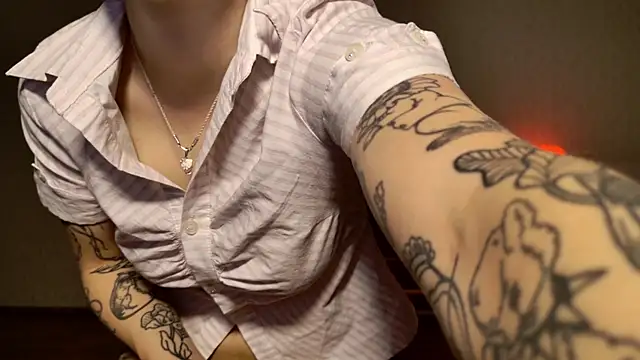 MazzyDoll online show from 9, 5, 2026