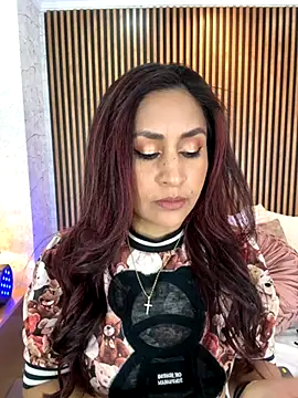 MonicaMoret online show from 11, 9, 2025