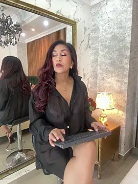 MonicaMoret online show from 1, 4, 2026