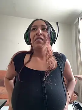 Dahian XXX online show from 24, 1, 2025