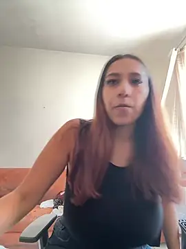 Dahian XXX online show from 6, 2, 2025