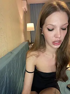 KateMariett online show from 16, 1, 2026