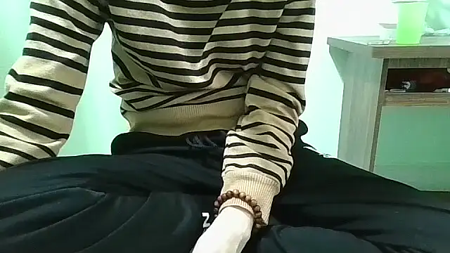 Snapshot of Luxcute286 chatting on 13, 3, 2025 Luxcute286 online show from 13, 3, 2025