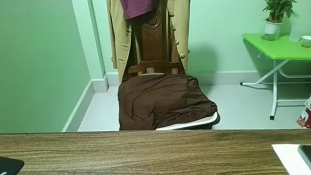 Snapshot of Luxcute286 chatting on 21, 3, 2025 Luxcute286 online show from 21, 3, 2025