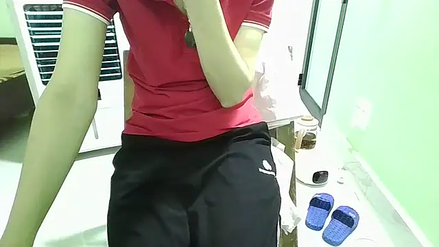 Snapshot of Luxcute286 chatting on 25, 9, 2025 Luxcute286 online show from 25, 9, 2025