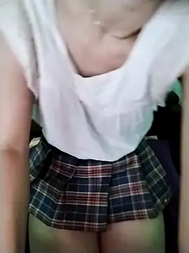 Luxcute286 online show from 3, 7, 2026