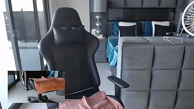 Wendysexyx online show from 12, 2, 2026