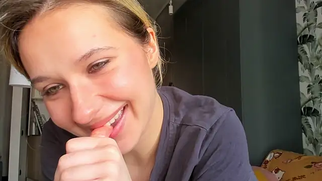 Snapshot of Lilith_lutherlow chatting on 12, 4, 2026 Lilith lutherlow online show from 12, 4, 2026