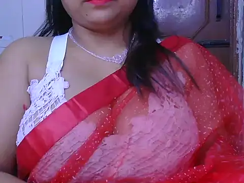 Manpreet cute online show from 19, 10, 2025
