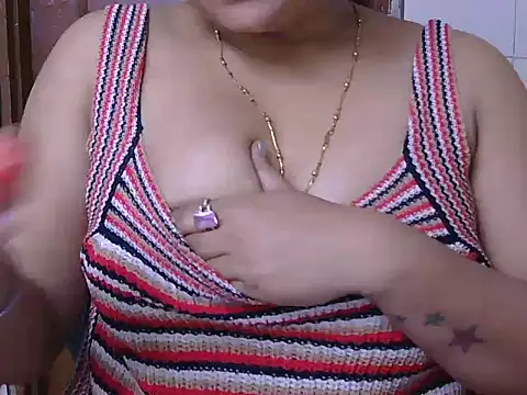 Manpreet cute online show from 13, 12, 2025