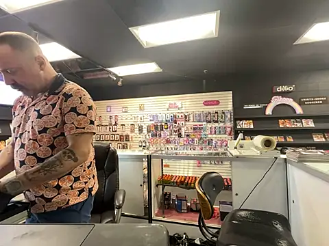 RawRyder8 online show from 11, 2, 2025