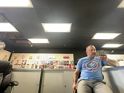 RawRyder8 online show from 14, 2, 2025