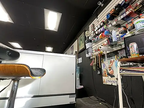 RawRyder8 online show from 16, 2, 2025